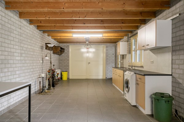 Medium property photo - Keefheuvel 13, 5298 AH Liempde